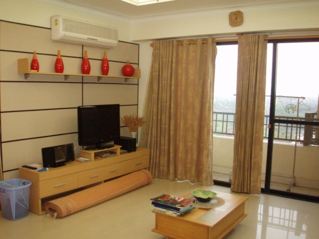 Cho thuê căn hộ chung cư tại dự án Hùng Vương Plaza, Quận 5, Hồ Chí Minh giá 26 triệu/tháng