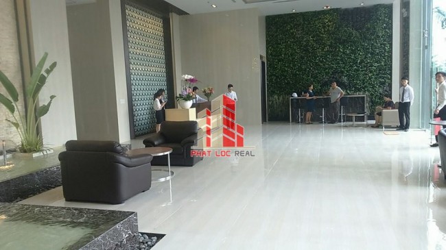 Cho thuê căn hộ 2PN tại An Gia Tân Phú nhà đẹp giá thuê 8 triệu/tháng 0932709098 Mr. Lộc