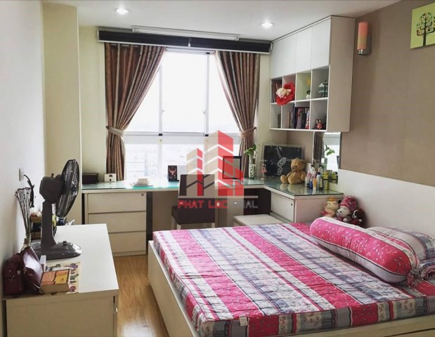Cho thuê căn hộ Harmona, 2PN, nội thất đẹp giá thuê 14 triệu/tháng. 0932709098 Mr Lộc