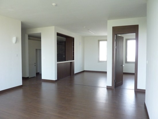 Cho thuê căn hộ chung cư Ngọc Phương Nam, Quận 8, Tp. HCM, diện tích 117m2, giá 10.5 triệu/tháng