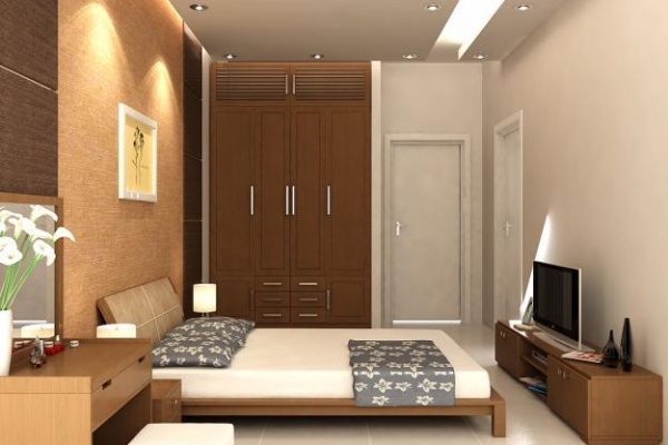 Cho thuê căn hộ 3PN tại dự án Hoàng Anh Thanh Bình Q. 7, full nội thất mới giá rẻ