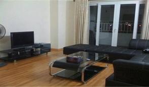 Cho thuê căn hộ chung cư tại dự án PN-Techcons, Phú Nhuận, Tp. HCM diện tích 140m2 giá 21 Tr/th