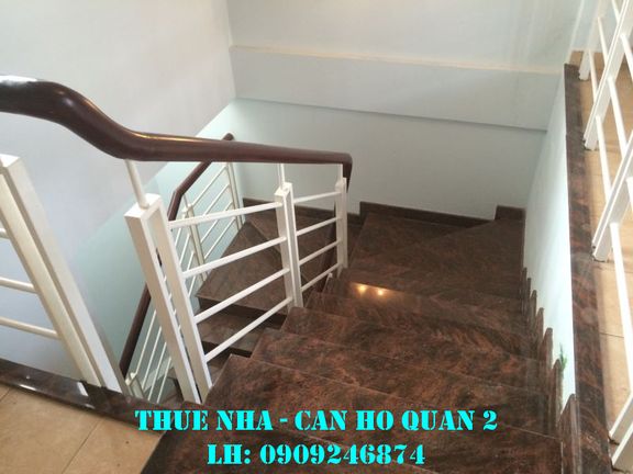 Cho thuê nhà phố Nguyễn Quý Đức, Q2, tiện văn phòng, showroom, 5x20m, giá 30 tr/tháng