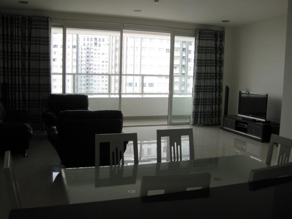 Cho thuê nhanh giá tốt căn hộ cao cấp Sunrise City North, Q7. Diện tích 53.89m2