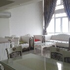 Cho thuê chung cư cao cấp Phú Hoàng Anh, 3 phòng ngủ 3wc full nội thất giá rẻ