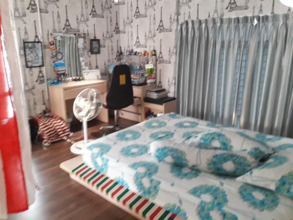 Cho thuê chung cư cao cấp Phú Hoàng Anh, 3 phòng ngủ 3wc full nội thất giá rẻ
