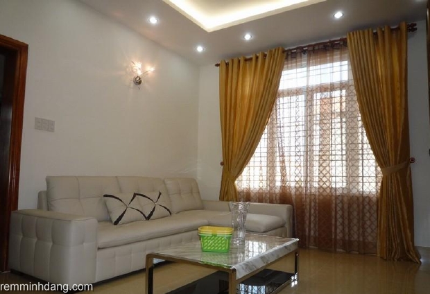 Cho thuê căn hộ chung cư The Harmona Q Tân Bình, 2 phòng ngủ, 75m2 – 13tr/th 