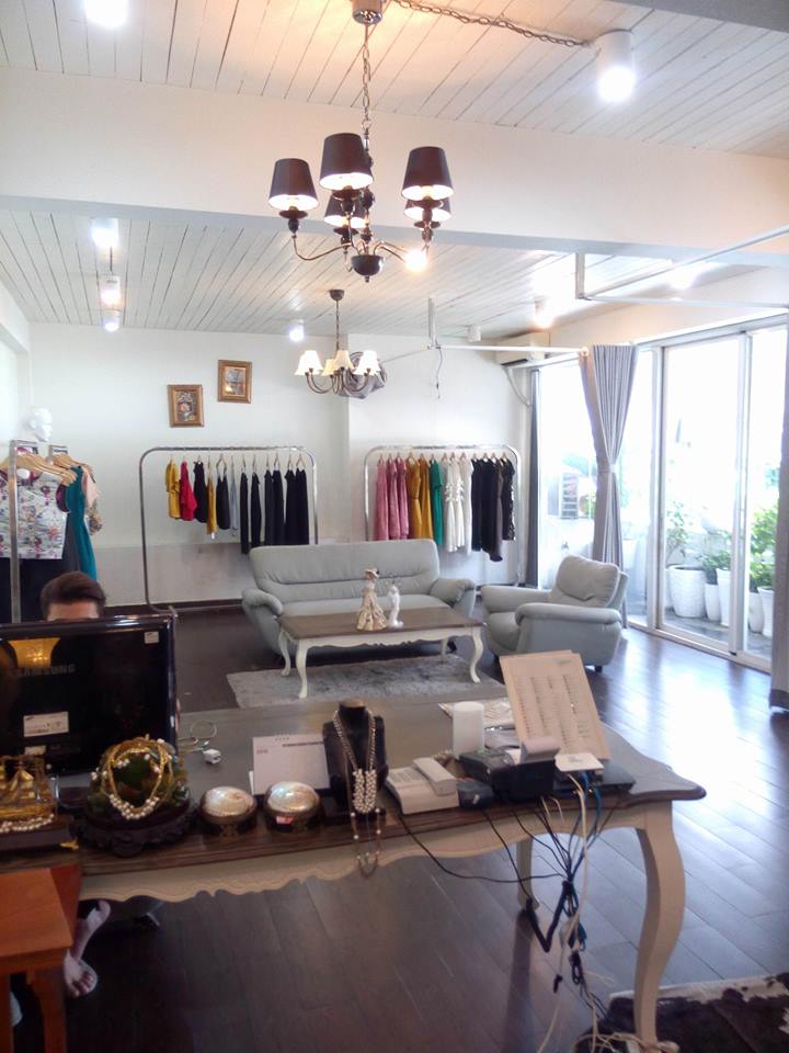 Cho thuê mặt bằng Nguyễn Đức Cảnh 50m2 thoáng đẹp, làm cafe, shop, văn phòng