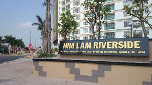 Chính chủ cho thuê CH cao cấp Him Lam Riverside, giá 14 triệu/tháng. LH Thương: 090.949.5759