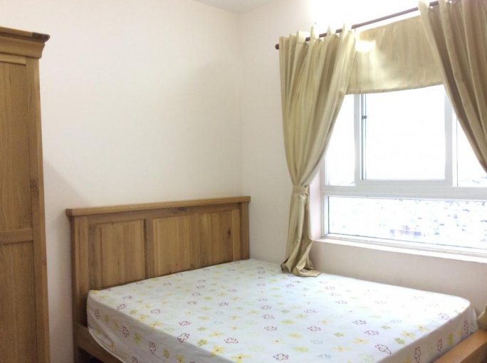 Cho thuê căn hộ chung cư Nguyễn Phúc Nguyên, Q3. 3 phòng ngủ nội thất cao cấp, giá 15.5 tr/th