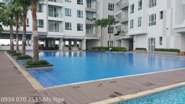 Cần cho thuê căn hộ Sala giá rẻ – 2PN-82 m2 KĐT Đại Quang Minh, nhà mới 100%_0934070353 Ms Nga