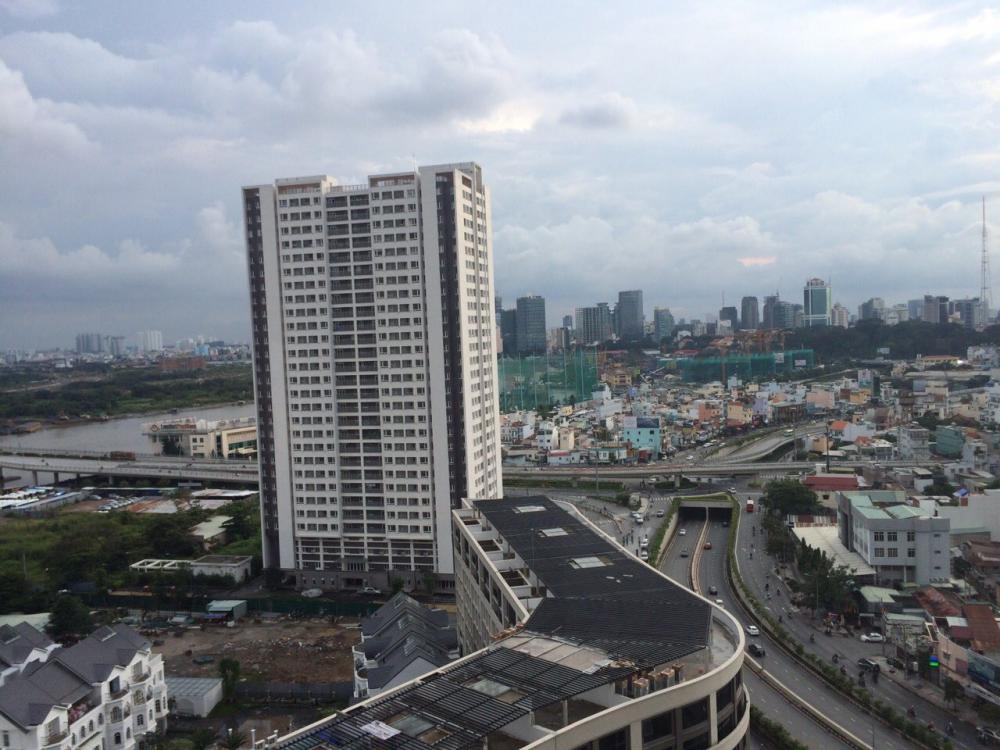 Căn hộ Saigon Pearl 3PN lầu cao view đẹp. Cho thuê 090.3848.090 Mr. Hiếu