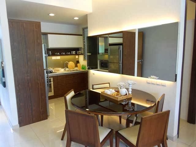 Cho thuê căn hộ CC Chu Văn An 1050, 2 phòng, 1 wc, nội thất khá đầy đủ, giá 10 tr/th. 0902509315 