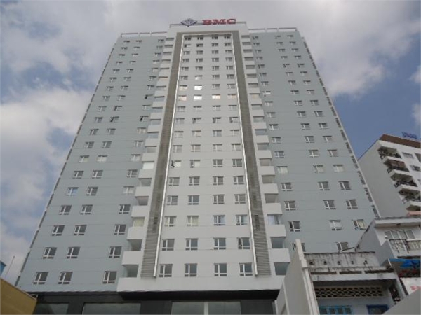Cho thuê căn hộ chung cư tại Quận 1, Hồ Chí Minh diện tích 90m2 giá 16 triệu/tháng