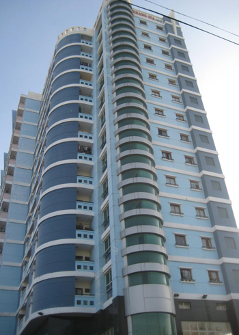 Cho thuê căn hộ chung cư tại Tân Phú, Hồ Chí Minh. Diện tích 74m2, giá 7.5 triệu/tháng