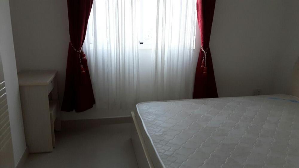Cho thuê căn hộ SGC Nguyễn Cửu Vân, gần quận 1, 2 phòng ngủ, đủ nội thất giá 13 triệu/Tháng. 0909445143