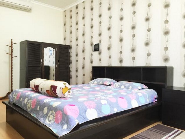 Sài Gòn Pearl căn hộ cho thuê nội thất hiện đại, giá rẻ, 2 phòng ngủ