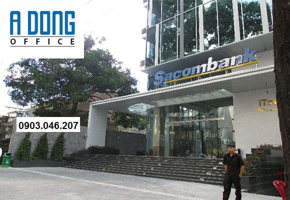 Cho thuê văn phòng đẹp giá tốt trên đường Phạm Ngọc Thạch Q. 3, DT 200m2, giá 85 triệu/tháng