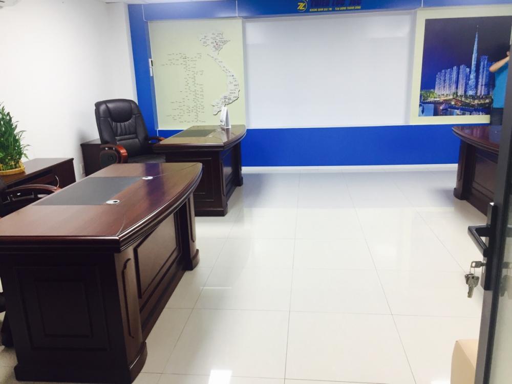 Văn phòng cho thuê tại Lê Trung Nghĩa (Cộng Hòa), Q. Tân Bình, 50m-85m2, giá 280 ng/m2