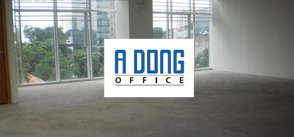 Cho thuê văn phòng tòa nhà lớn sang trọng P. Bến Nghé, Nguyễn Thị Minh Khai