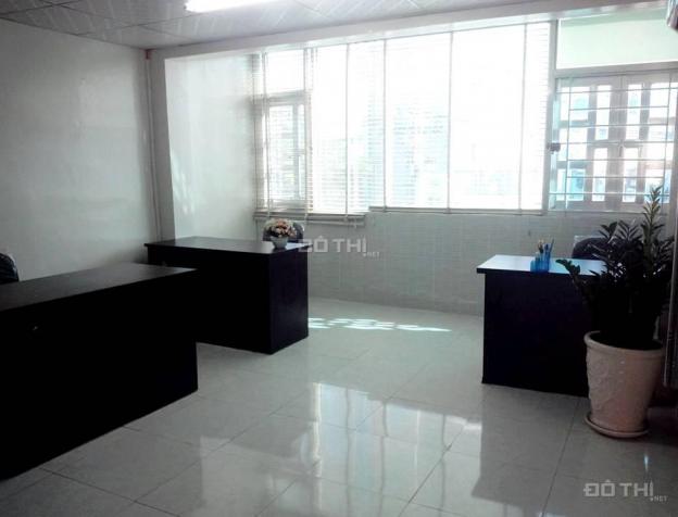 Cho thuê văn phòng tại đường Lê Quang Định, Phường 5, Bình Thạnh, Tp. HCM giá 4.5 triệu/tháng