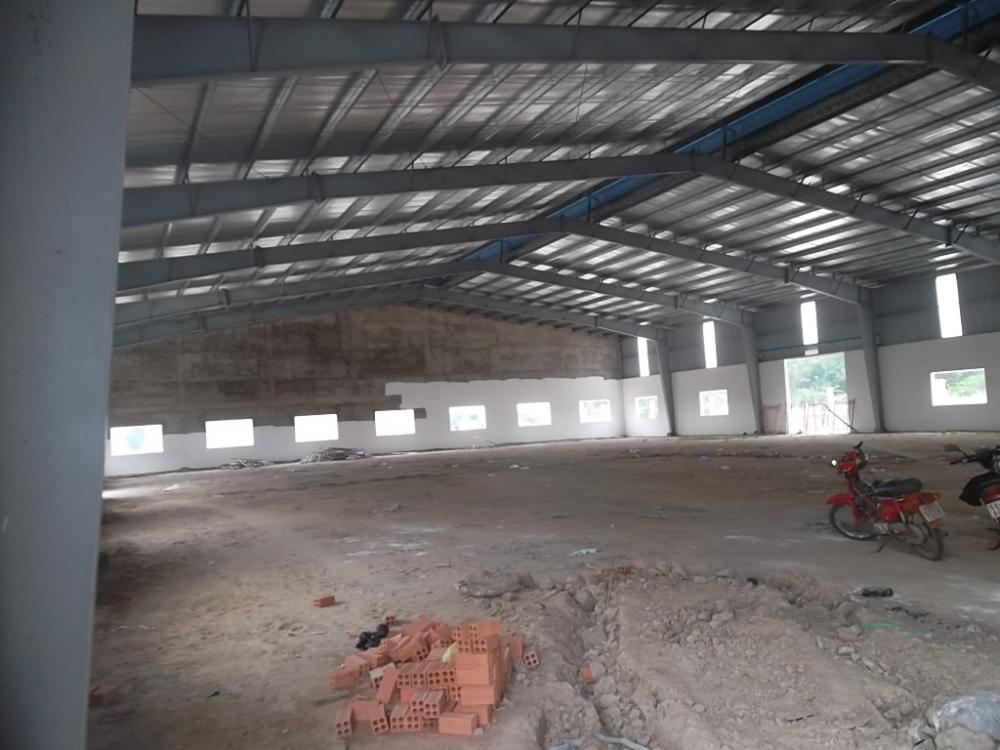 Cho thuê nhà xưởng 2000 m2, Hương Lộ 2, Bình Tân