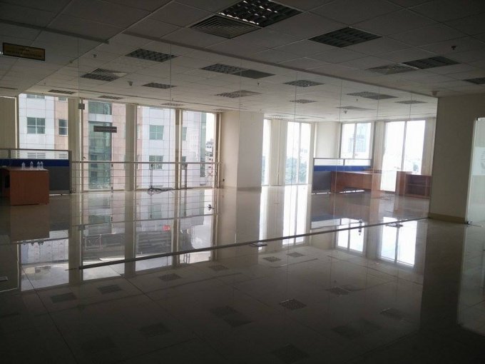 Văn phòng rất đẹp Cống Quỳnh, Q1 120m2, 140m2, 175m2, 315m2, giá 500 nghìn/m2/th có VAT
