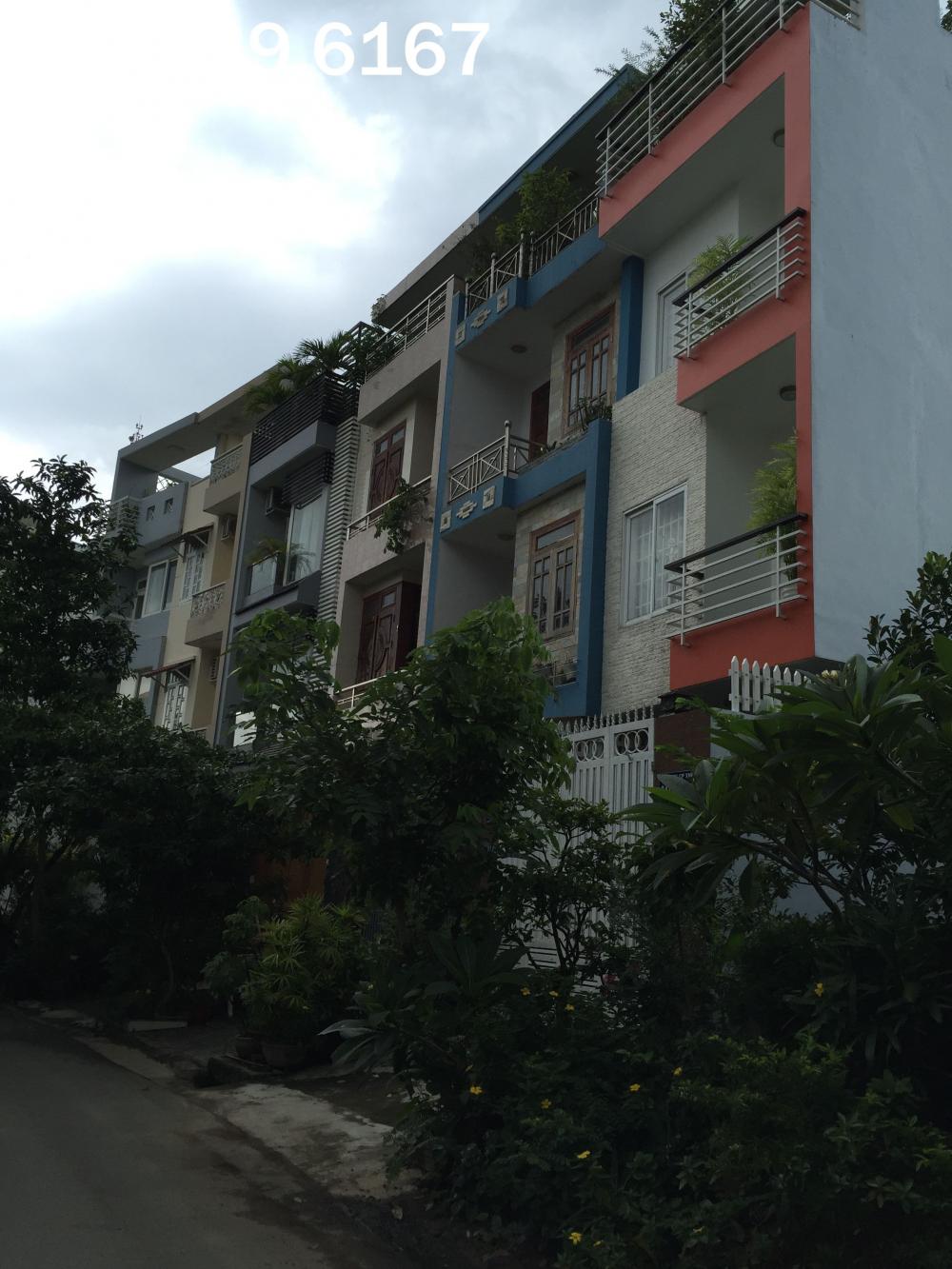 Cho thuê nhà mặt phố tại Đường 21A, Quận 2, Hồ Chí Minh, giá 20 triệu/tháng