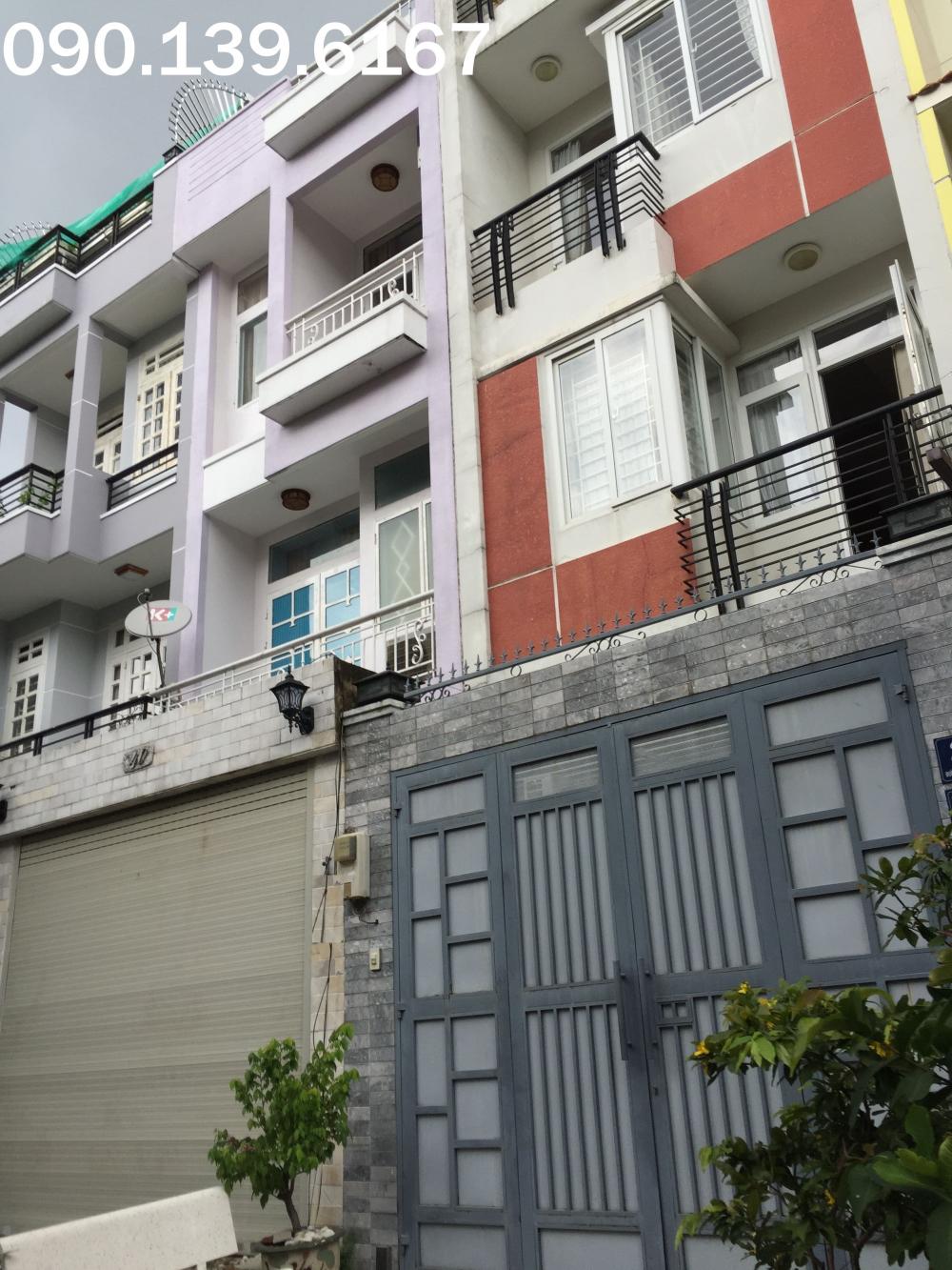 Cho thuê nhà mặt phố tại Đường 34B, Phường Bình An, Quận 2, Tp. HCM DT 400m2, giá 30 triệu/tháng