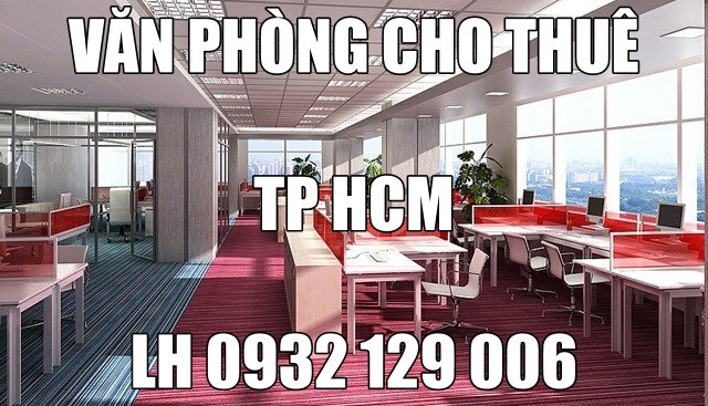 Văn phòng cho thuê đường Lê Văn Sỹ, quận Tân Bình - 150m2, 300.71 nghìn/m2, - 0932 129 006