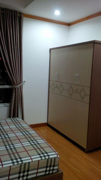 Phú Hoàng Anh cho thuê căn hộ 3 phòng ngủ nội thất đầy đủ, giá tốt