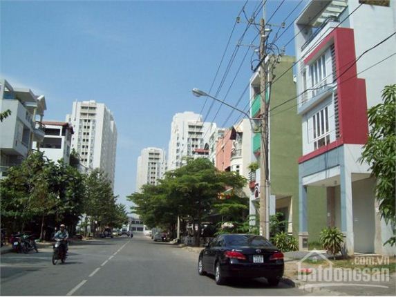 Cho thuê nhà phố Hưng Phước, đường Bùi Bằng Đoàn, rất tiện kinh doanh, LH 0907458216