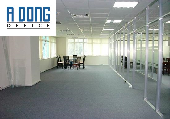 Cho thuê văn phòng tòa nhà đẹp, Bùi Thị Xuân, 169m2- 67.5tr/tháng bao VAT, lh: 0904014696