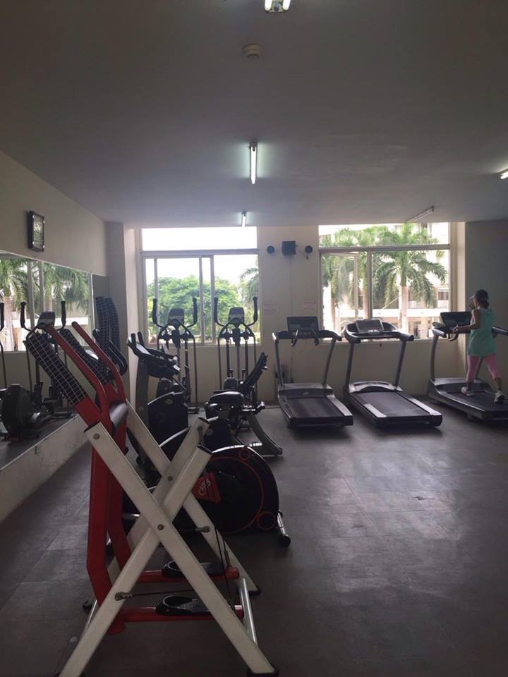 Cho thuê gấp CHCC Grand View 115m2 nhà đẹp, full nội thất LH: 0931.315.446