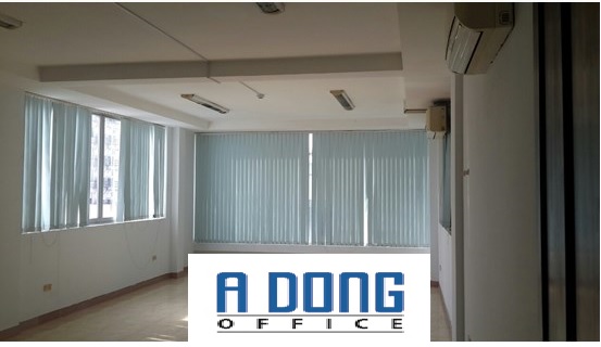 Cho thuê văn phòng tại đường Sông Đà, Tân Bình, Tp. HCM diện tích 70m2 giá 18 Triệu/tháng
