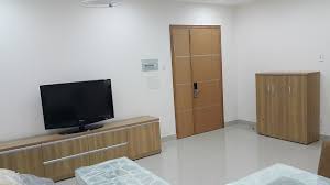 Cho thuê căn hộ sạch đẹp, nội thất cao cấp cần cho thuê tại Him Lam Riverside, DT 66m2
