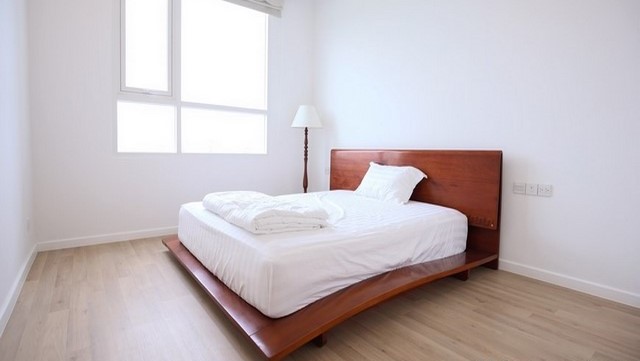 Cho thuê căn hộ Samiri Sala 2 phòng ngủ đầy đủ nội thất, view city
