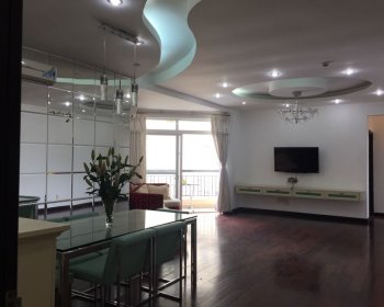 Cho thuê căn hộ Mỹ Khang Phú Mỹ Hưng Q7, diện tích 124m2, giá 15tr/tháng. LH 0919328628