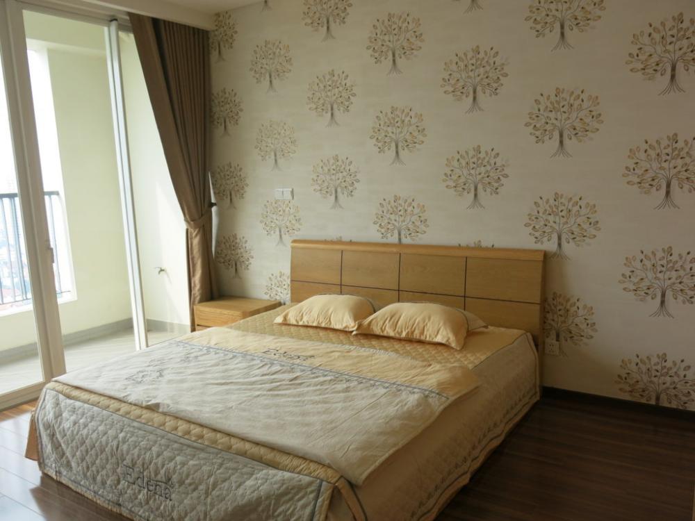 Cho thuê căn hộ Thảo Điền Pearl nhà đẹp 2 phòng ngủ, tiện nghi cao cấp