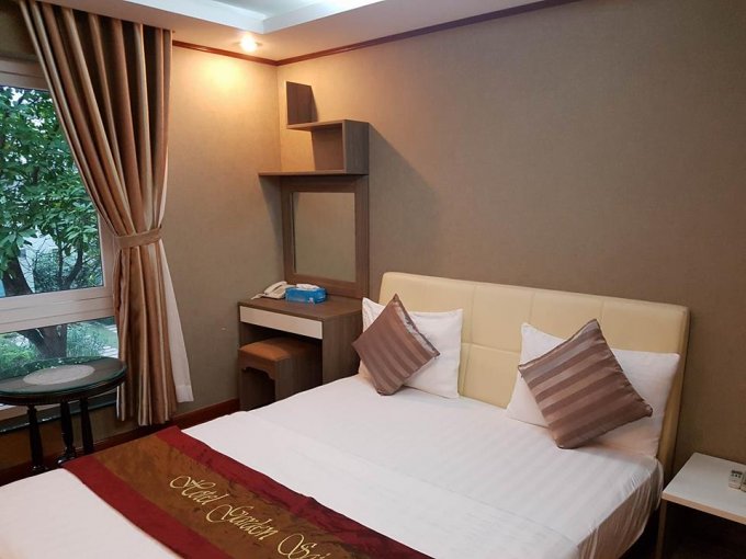 Sang nhượng quyền kinh doanh khách sạn 20 phòng tại Phú Mỹ Hưng