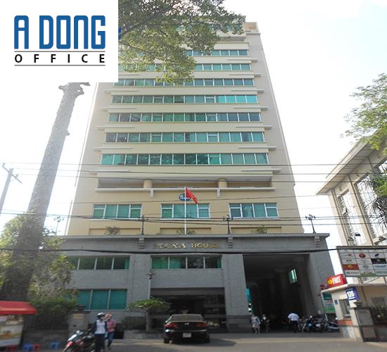 Cho thuê văn phòng quận 3, Nguyễn Thị Minh Khai. 44m2- 680m2-840m2-400 nghìn/m2/tháng, 0904014696