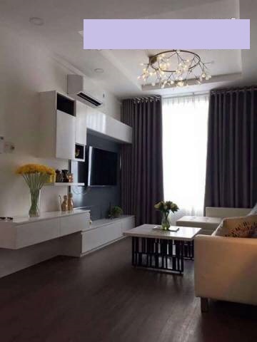 Hoàng Anh Thanh Bình cho thuê căn hộ 2PN, 2WC vừa làm xong nội thất cao cấp, 090.949.5759