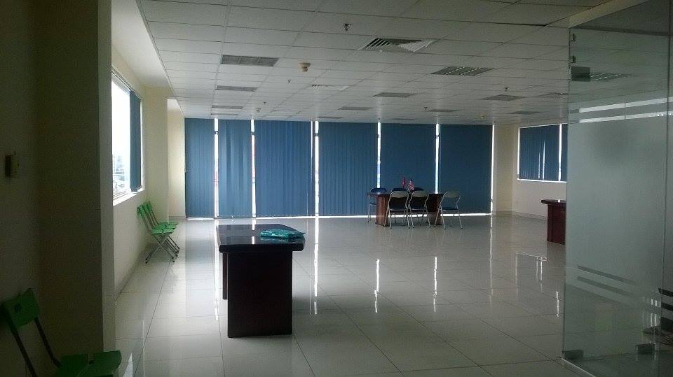 Văn phòng đẹp, giá tốt Nguyễn Văn Trỗi, Phú Nhuận. 200m2 = 35tr/th đã VAT + phí DV, LH: 0934118945