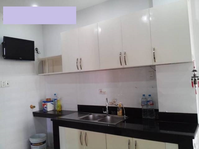 Cho thuê giá tốt căn hộ Nguyễn Tri Phương đường 7A, Thành Thái, quận 10