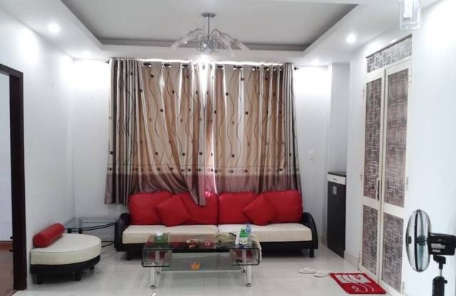 Cho thuê giá tốt căn hộ Nguyễn Tri Phương đường 7A, Thành Thái, quận 10