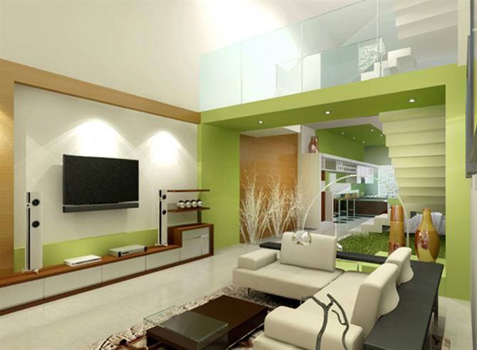 Cho thuê căn hộ chung cư An Phú – An Khánh, 82m2 (2PN) nhà đẹp, lầu cao