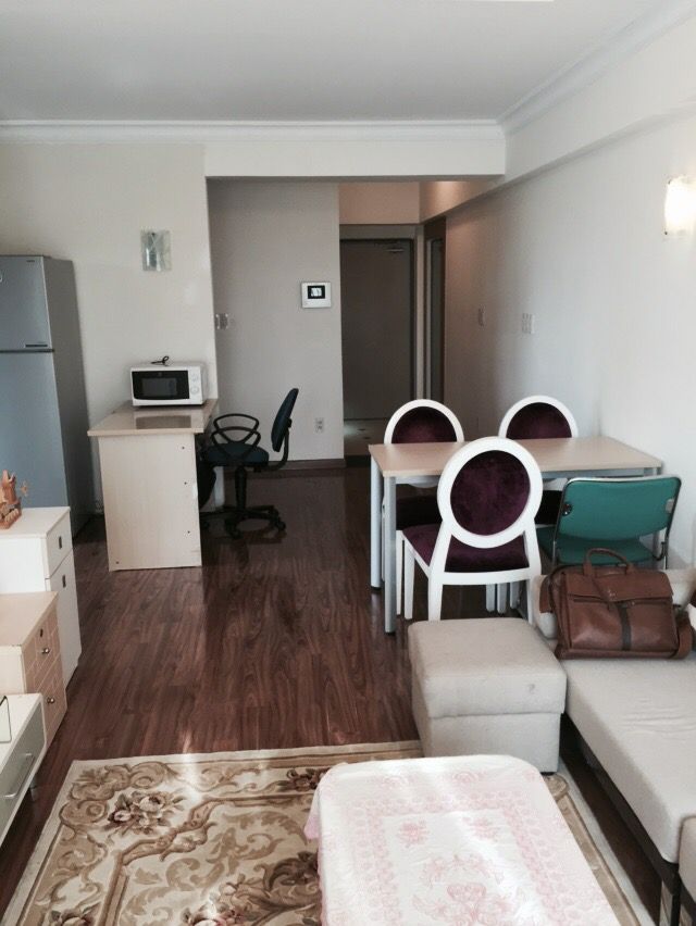 Cho thuê căn hộ chung cư Hoàng Anh River View, 158m2, 4 PN, full nội thất, 23tr/tháng