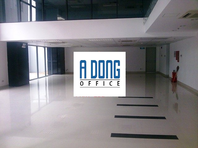 Cho thuê văn phòng tòa nhà đẹp quận Phú Nhuận, Trương Quốc Dung, 75m2-23tr/tháng, LH: 0904014696