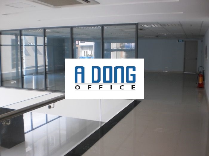 Cho thuê văn phòng tòa nhà đẹp quận Phú Nhuận, Trương Quốc Dung, 75m2-23tr/tháng, LH: 0904014696