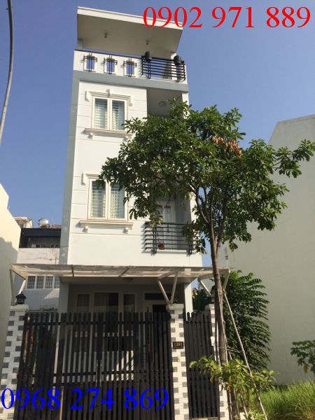 Cho thuê villa đường Giang Văn Minh, phường An Phú, quận 2 với giá 25 triệu/tháng